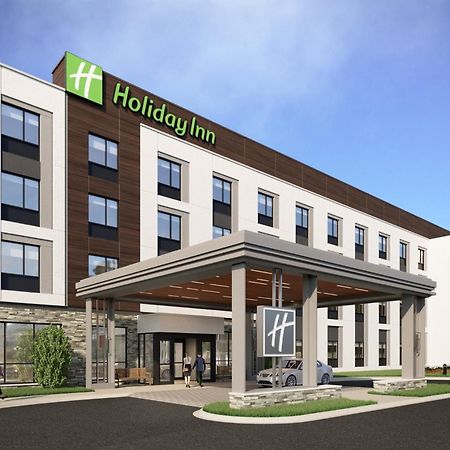 Holiday Inn & Suites Richmond West End 외부 사진